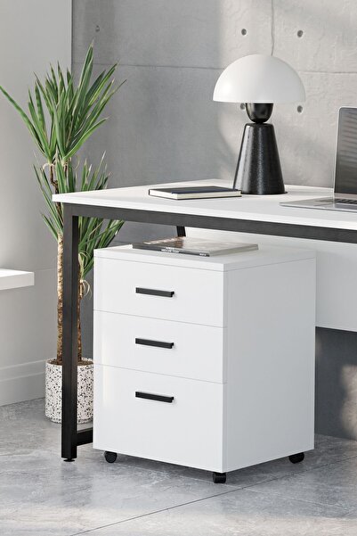 Ceramical Ksn1 Ofis Kesonu - Beyaz