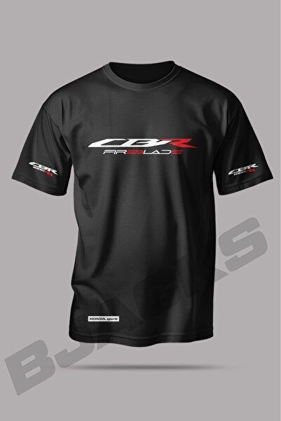 BJACKS Motorsports Wear Tricou premium personalizat pentru pasionații Honda C...