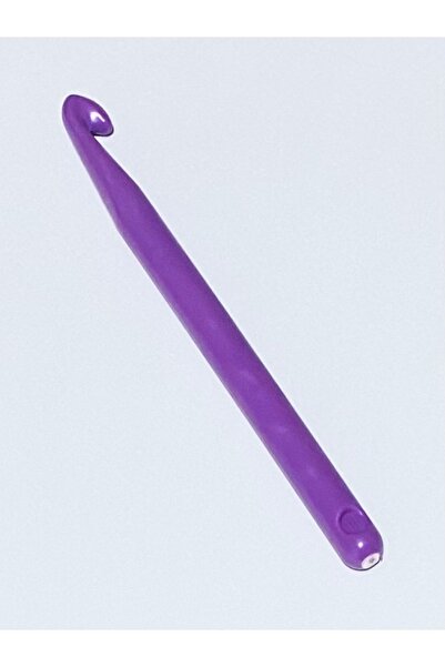 Kartopu 10mm Plastik Penye Ipi, Makrame Ve Fantezi Ipi Örgü Tığ. Stokta Mevcut Olan Renk Gönderilir.