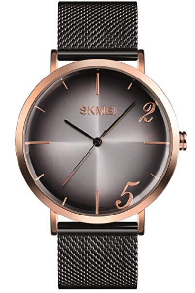 Skmei Erkek 9200 Siyah Kol Saati