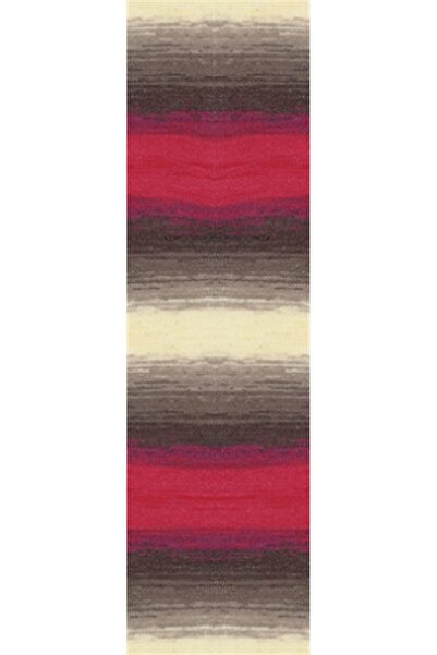 Alize Angora Gold Tie Dye 4574