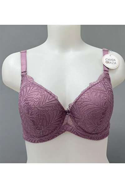 chiara grazia C KAP DOLGUSUZ DANTELLİ SÜTYEN