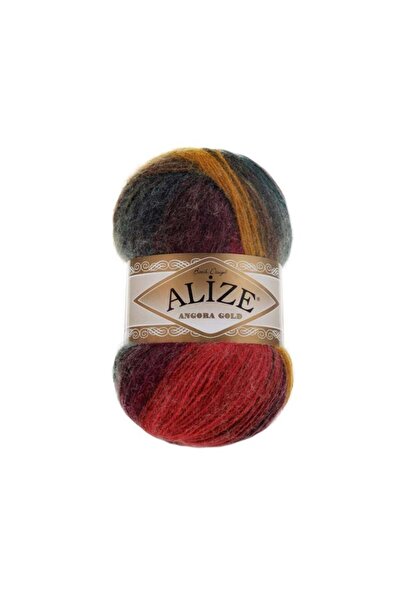 Alize Angora Gold Batik 3368