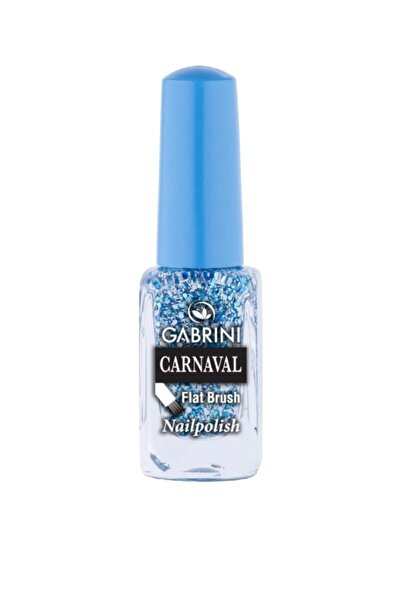 Gabrini Carnaval Nailpolish - C08