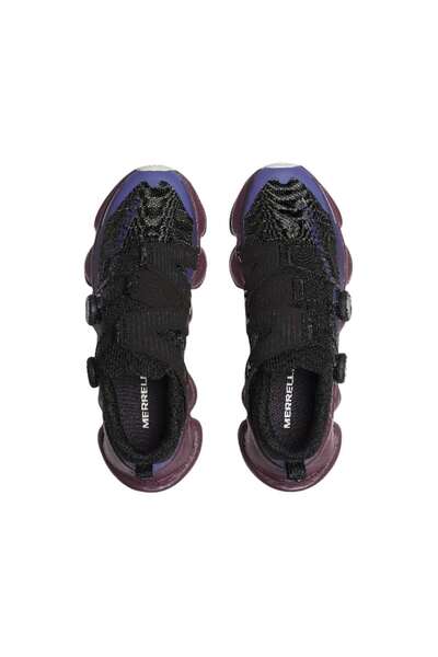 Merrell Speedarc Surge Boa Erkek Siyah Günlük Ayakkabı ERKEK LS AYAKKABI J038369