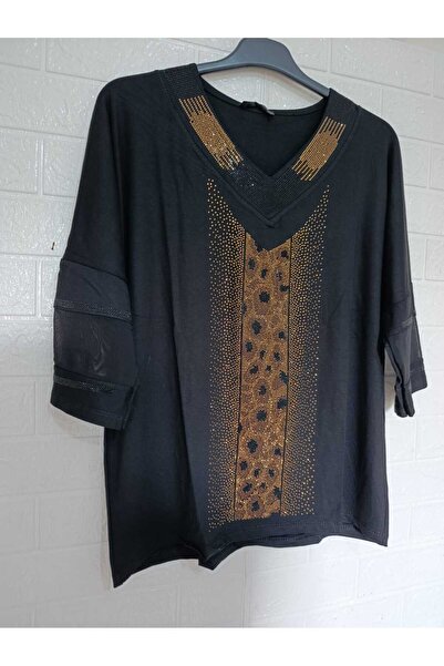 anne moda ankara 95 % cotton, evening dress style, loose glittering buzzle