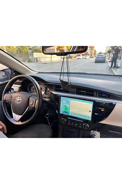 navicars Toyota Corolla 2014-17 Android Carplay Multimedya Kamera 4/64