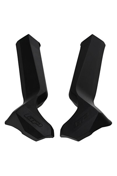 GP KOMPOZİT GP Kompozit Honda Forza 250 2021-2025 Uyumlu Alt Bacak Koruma Siy