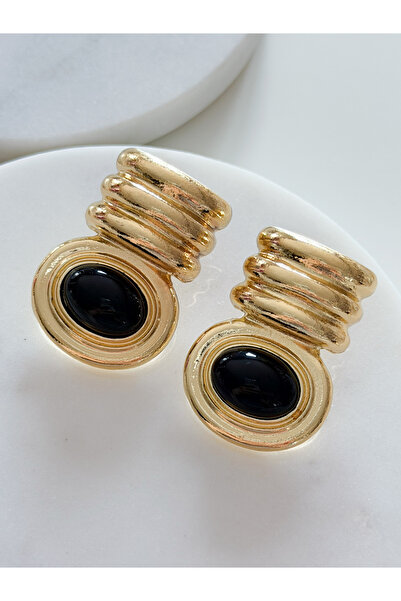 CHARMLUCKY ÇELİK MARAN KÜPE