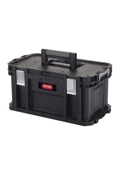 Keter 17205288 Smart Rolling Portatif Çanta 21.4"