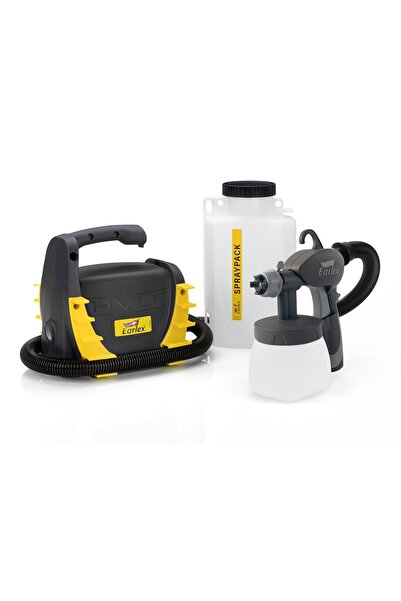 Earlex Spraystation Ultimate HV3900 Elektrikli Boya Tabancası (İlaçlama Özell...