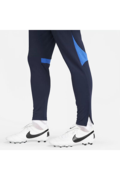 Nike Dri-FIT Academy Pro Lacivert Erkek Eşofman Alt