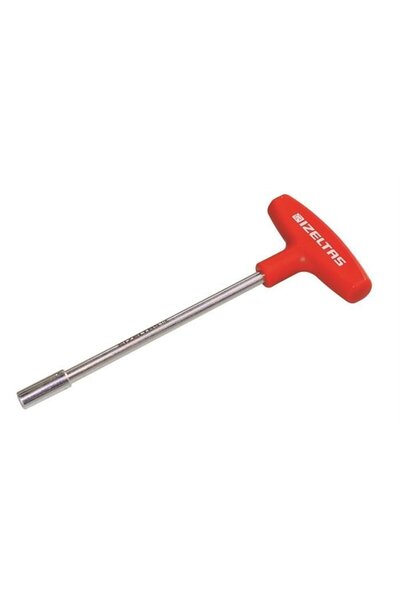 İzeltaş T Tipi Manyetik Bits Tutucu Tornavida