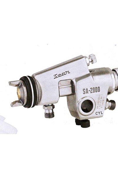 Star SA 2000 Otomatik Boya Tabancası