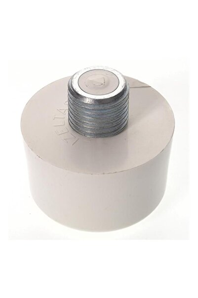 İzeltaş Plastik Çekiç Başlığı 40 mm