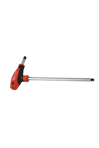 İzeltaş Round Head t Type Allen Key 7 mm