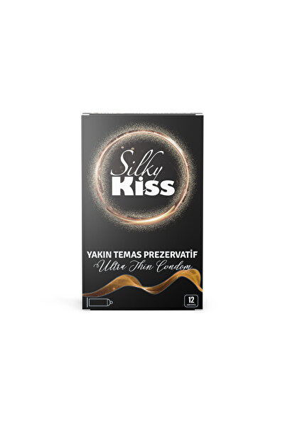 Silky Kiss Yakın Temas