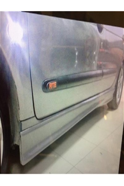Genel Markalar Renault Megane Uyumlu 1 Macpiel Tk. BOYASIZ
