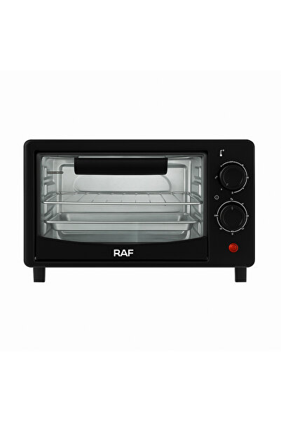 TEHNOSHOP Electric oven 12L, 800W, fast and uniform cooking