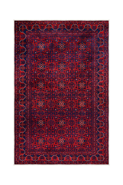 Homefesto Özel Tasarım, Kaymaz Taban, İnce, Yıkanabilir, Dekoratif Modern Halı WOOKECE1413