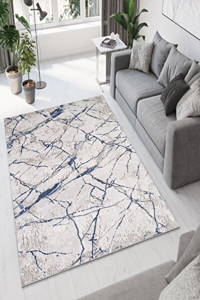 Homefesto Leke Tutmaz Yıkanabilir Modern Trend Oda Halısı 800 gr Çevre Dostu ...