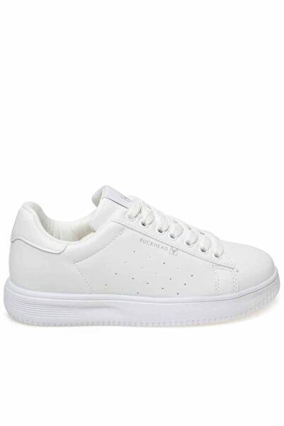 BUCKHEAD Boston Unisex Günlük Spor Ayakkabı BUCK4156BEYAZ