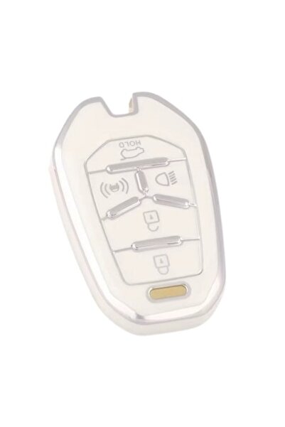 OEM Husa pentru cheie Ssangyong Rexton Y400 Y450 G4 2021 2022