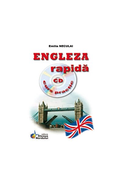 Steaua Nordului Engleză rapidă - Emilia Neculai