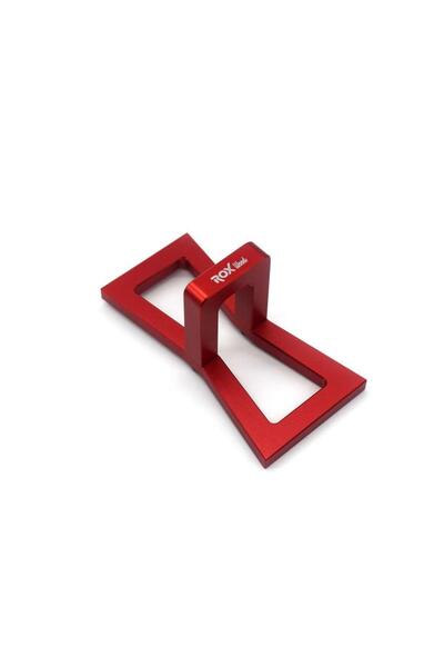 Genel Markalar 0014 Alüminyum Kırlangıç Geçme İşaretleme Gönyesi