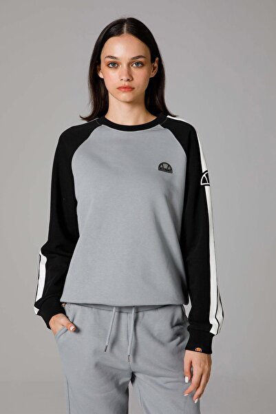 Ellesse Kadın Sweatshirt EF197-GI