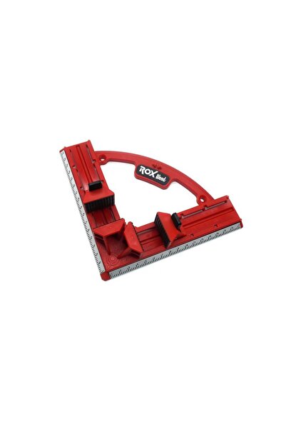 Rox Wood 0021 Abs Plastik Köşe İşkence 175 mm