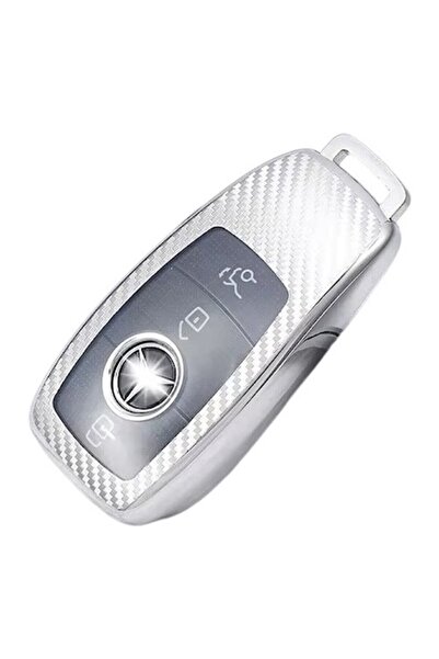 OEM Husă cheie pentru Mercedes A C E S G Class GLC CLE CLA GLB GLS W177 W205 ...