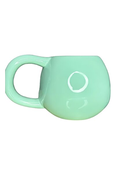 FG KONNİCHİWA Pokemon Ceramic Cute Pikachu Charmander Bulbasaur Jigglypuff Figured Cup 3D Mug Gift