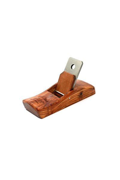 Rox Wood Mujingfang Gül Ağacı Mini Rende 127 mm (153ATH1051-055)
