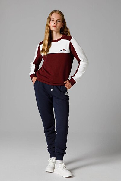 Ellesse Ef183-Brd Model Women's Sweatshirt