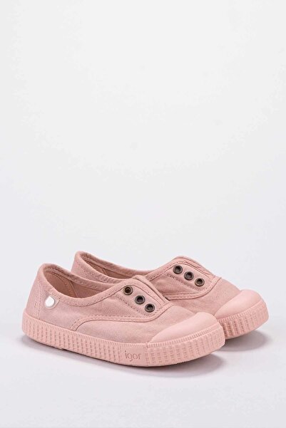 IGOR حذاء رياضي يومي للأطفال من بيري ماك S10275-197Maquillaje