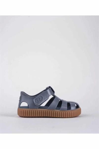 IGOR Sandale pentru copii Nico Caramelo S10291-047Azul/Blue