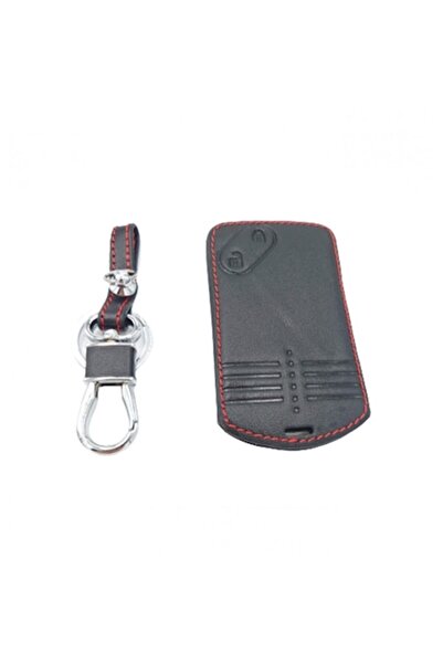 VTH -leather Case for Mazda Key with 2 Buttons