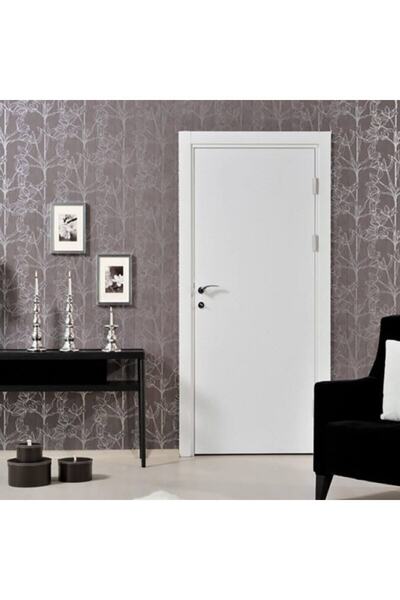 Marshall Panel Kapı Boyası Su Bazlı, Mat, Silinebilir - Beyaz 2,5 Lt