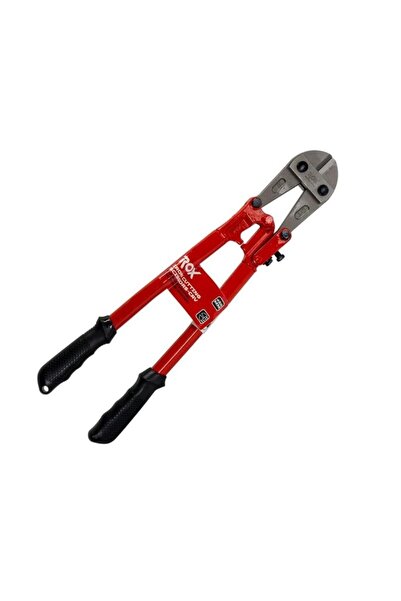 Rox Wood Rox 0244 Demir Kesme Makası CRV 6mm (18'')