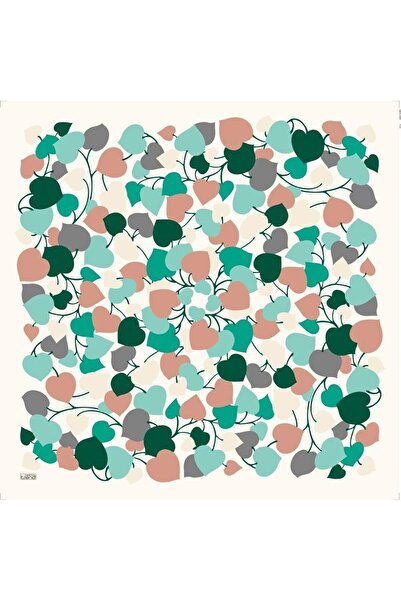 Armine إكرو ناعم - وشاح مُطبع 6083-04