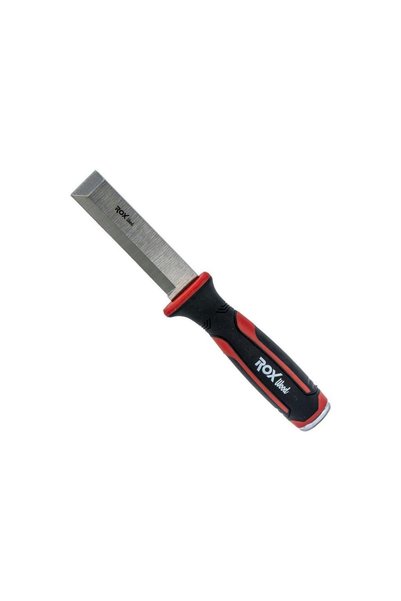 Rox Wood 0116 Çift Bıçaklı Iskarpela 32 mm (60CRV)
