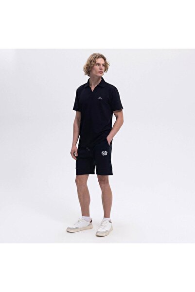 Ellesse Polo T-Shirt (2025 Spring-Summer)