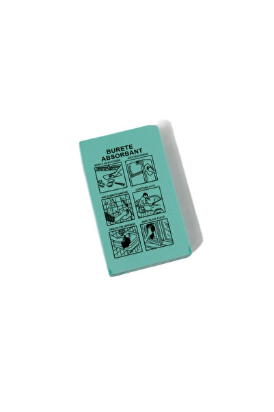 Pro Clean Official PVA Pro Clean multi-purpose, durable and super absorbent green absorbent sponge