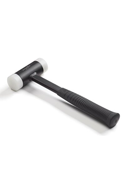HULTAFORS Geri Tepmesiz 40 mm Plastik Çekiç 800gr 823314