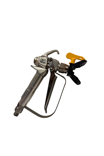 X-FORCE X FORCE KST K-300 AIRLESS TABANCA