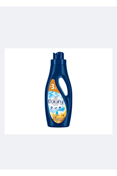 downy Fabric Conditioner, Concentrate, Vanilla & Musk Variant, Longer Lasting Freshness, 1L
