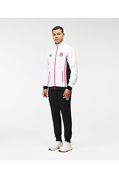 Kartal Yuvası UMBRO БЕШИКТАШ СВІТШОТ З ЗАСТІБКОЮ 25/26 TRG201