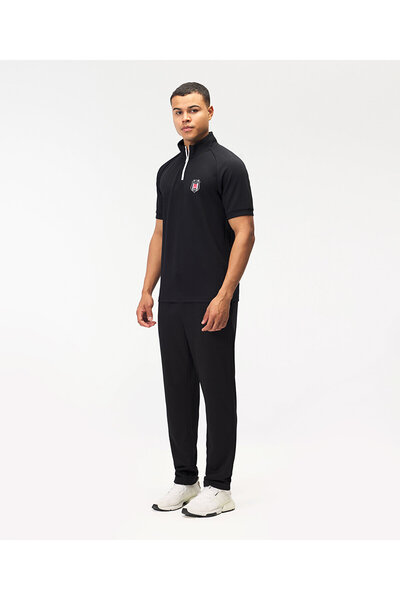 Kartal Yuvası BEŞİKTAŞ ERKEK T-SHIRT 7526111T3