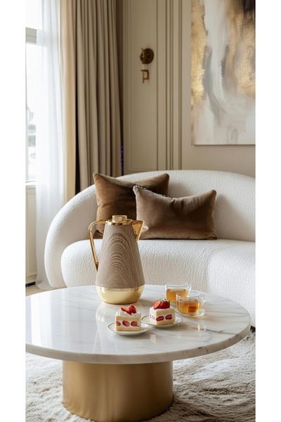 Generic Thermos for tea and coffee